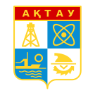 Герб Актау Герб Актау
