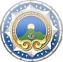 Герб Шымкент Герб Шымкент
