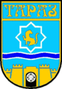 Герб Тараз Герб Тараз